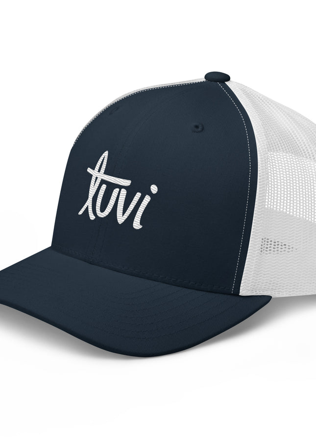 tūvi blend trucker