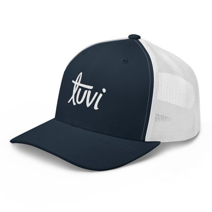 tūvi blend trucker