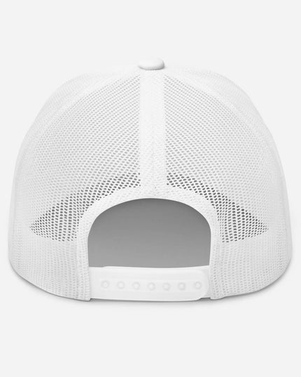 Debut2 Trucker Hat - t