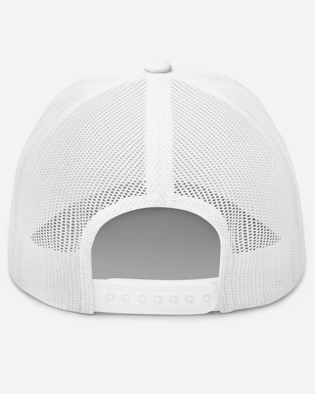 Debut2 Trucker Hat - t