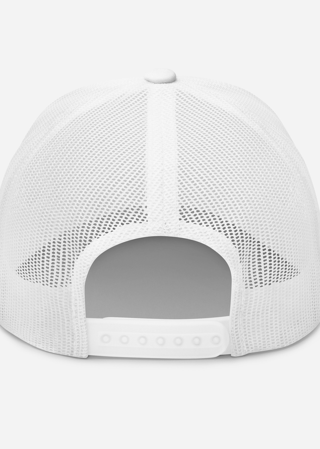 Debut2 Trucker Hat - OG