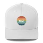Sunset Trucker Hat