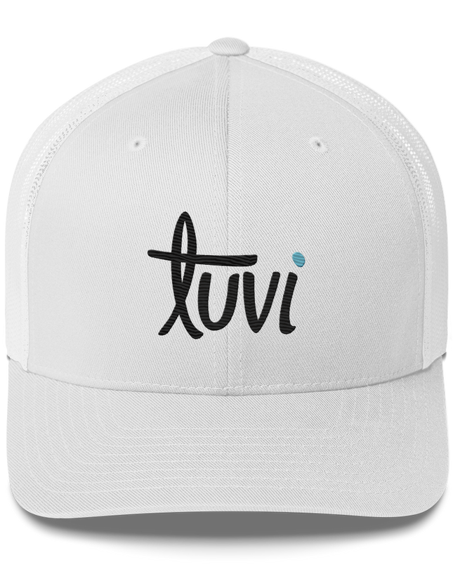 tūvi Trucker Hat