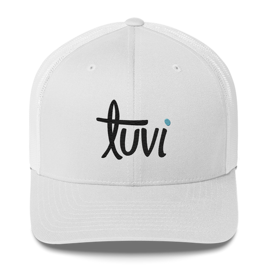 tūvi Trucker Hat