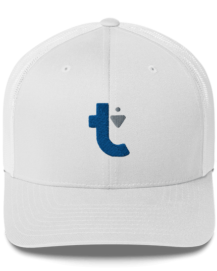 Debut2 Trucker Hat-t