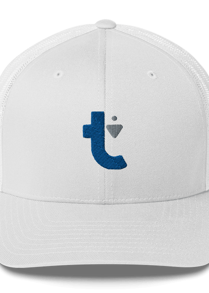 Debut2 Trucker Hat-t