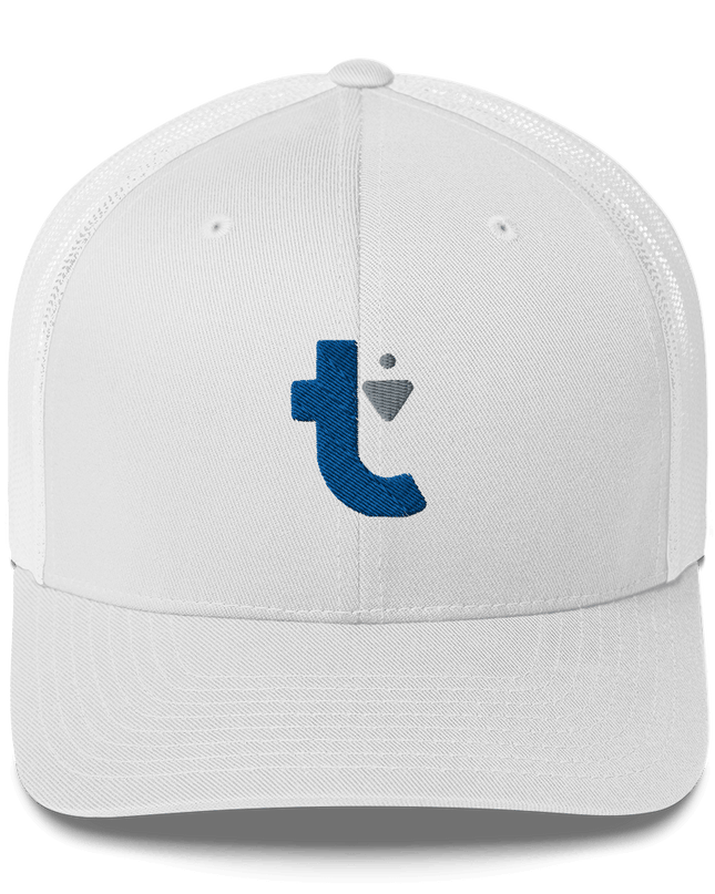 Debut2 Trucker Hat-t