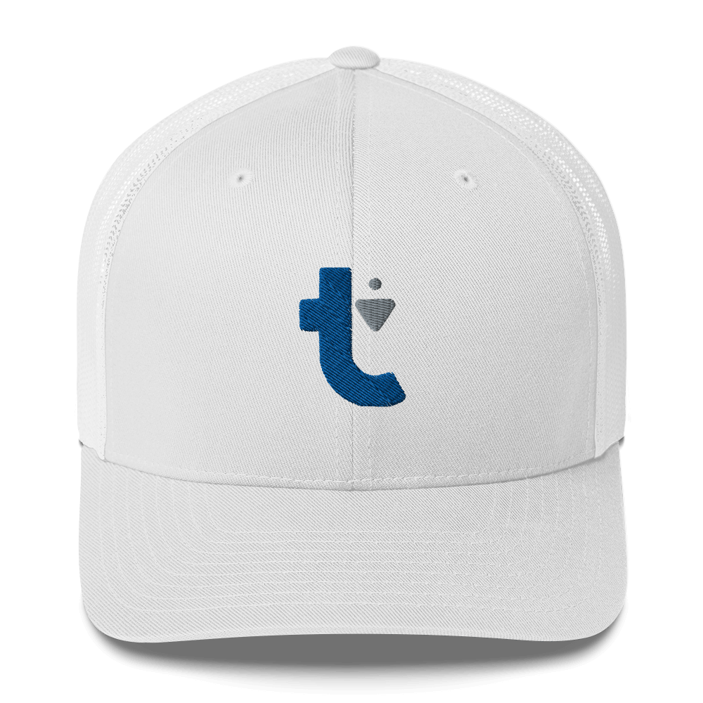 Debut2 Trucker Hat-t