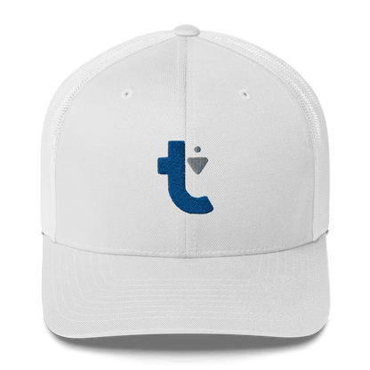 Debut2 Trucker Hat-t