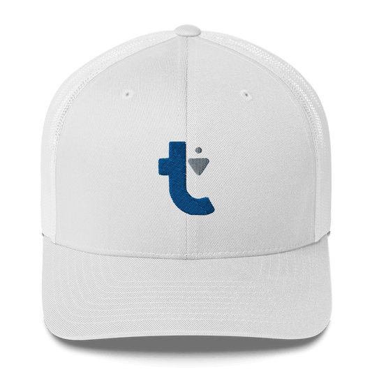 Debut2 Trucker Hat-t