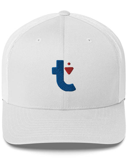 Debut2 Trucker Hat - t