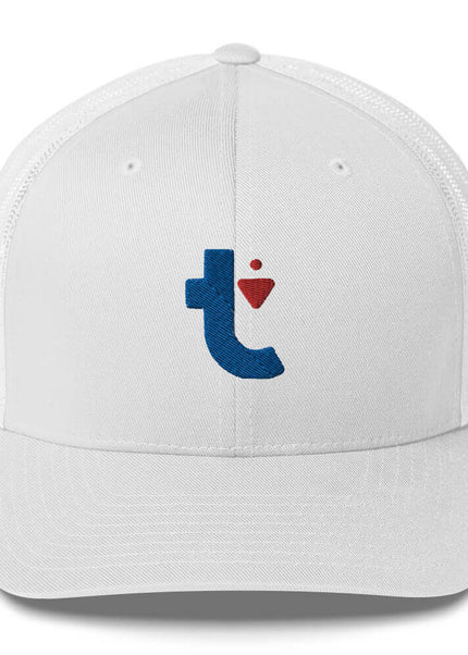Debut2 Trucker Hat - t