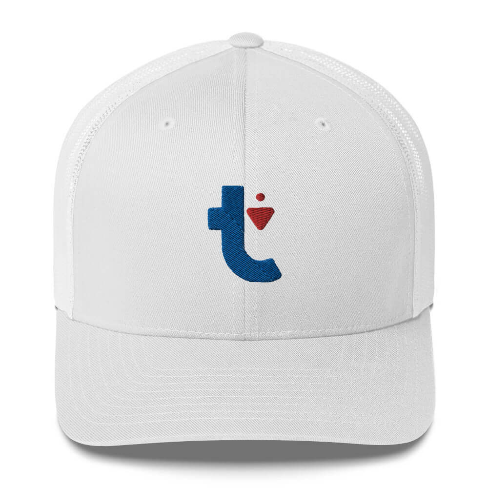 Debut2 Trucker Hat - t