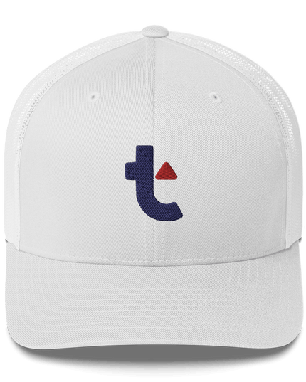 Debut2 Trucker Hat - OG