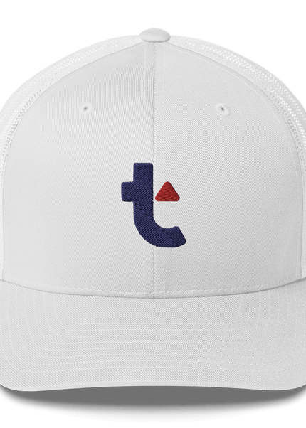 Debut2 Trucker Hat - OG