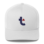 Debut2 Trucker Hat - OG