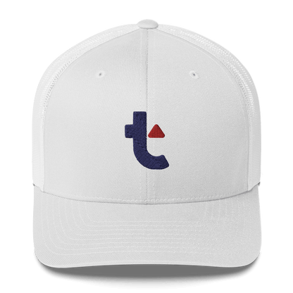 Debut2 Trucker Hat - OG