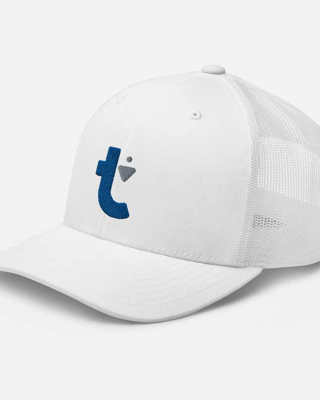 Debut2 Trucker Hat-t