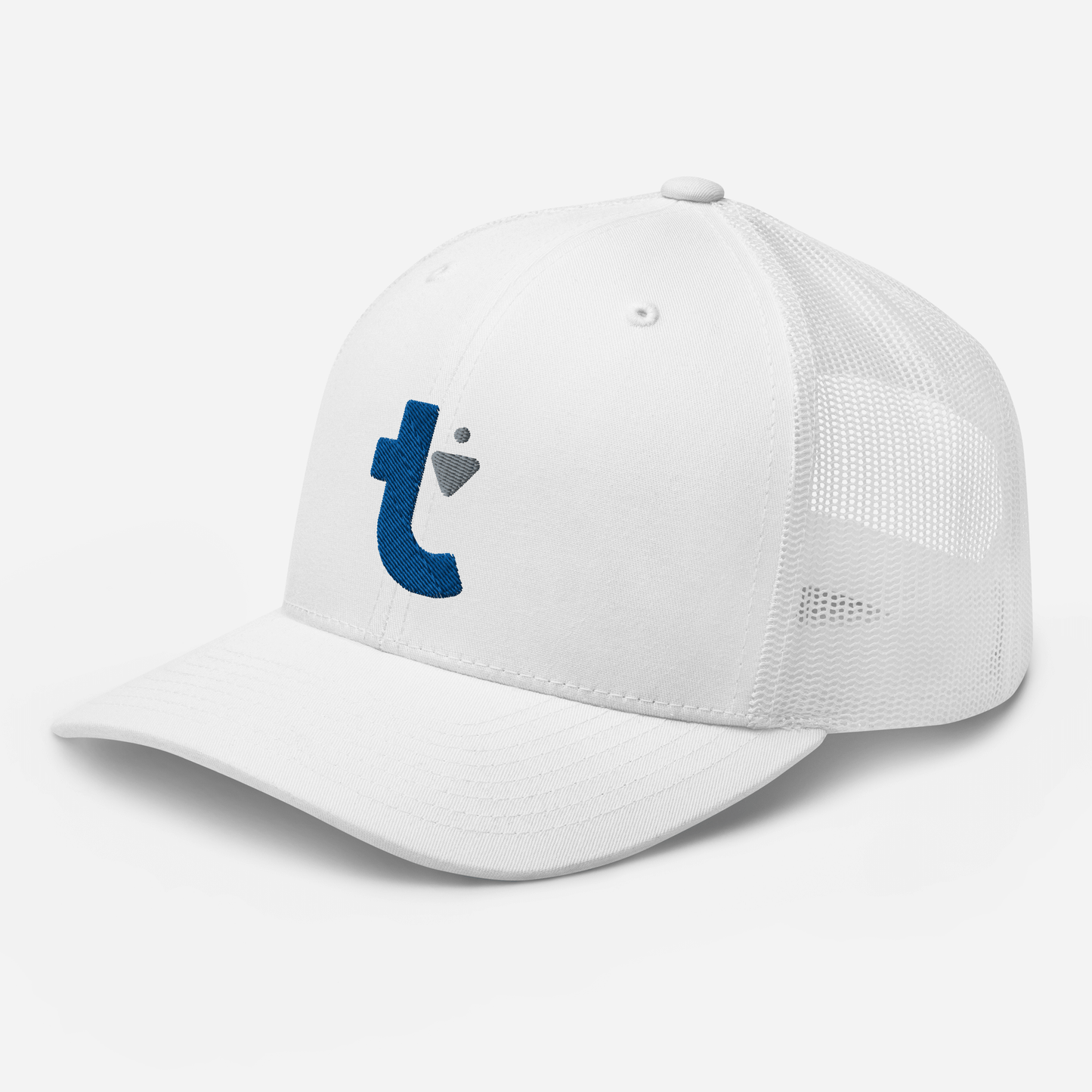 Debut2 Trucker Hat-t