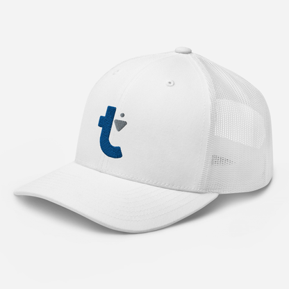 Debut2 Trucker Hat-t