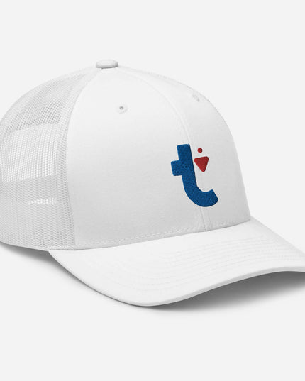 Debut2 Trucker Hat - t