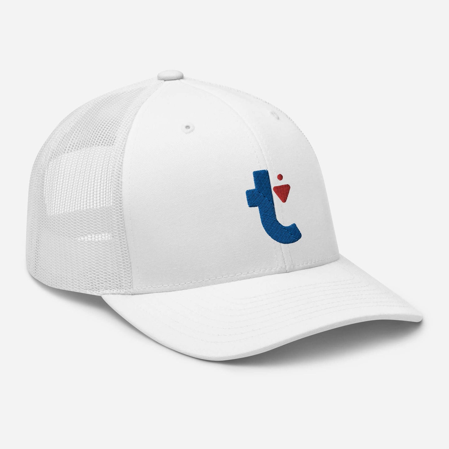 Debut2 Trucker Hat - t