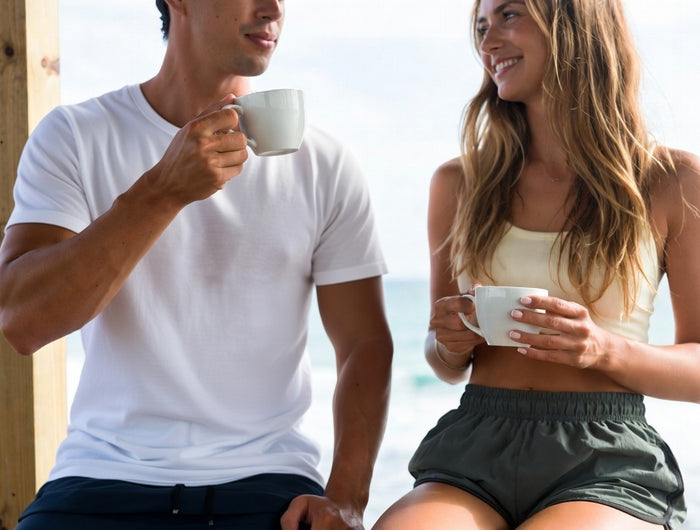 <h1><strong>A Fresh Perspective On Premium Coffee </strong></h1>