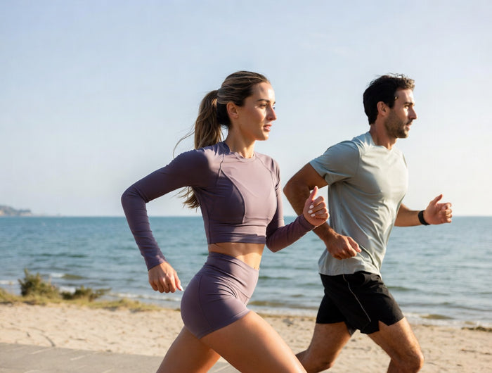 <h1><strong>THE COASTAL BRAND THAT FUELS YOU</strong></h1>
