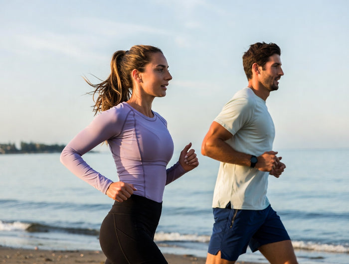 <h1><strong>THE COASTAL BRAND THAT FUELS YOU</strong></h1>