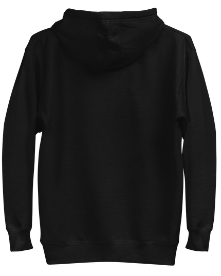 Beach Bus Hoodie - T-UP Apparel