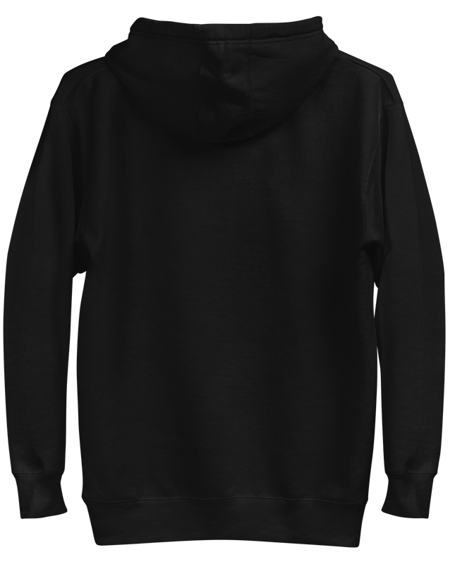 Beach Bus Hoodie - T-UP Apparel