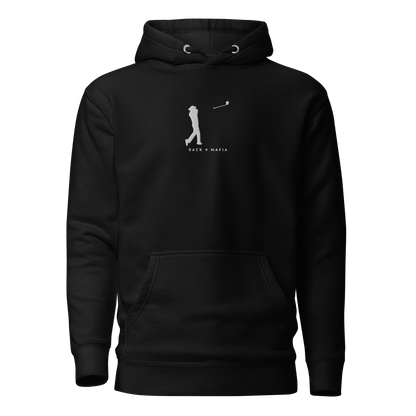 Back 9 Mafia Hoodie - T-UP Apparel