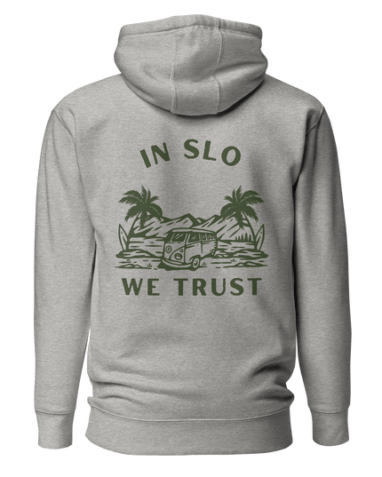 In SLO We Trust