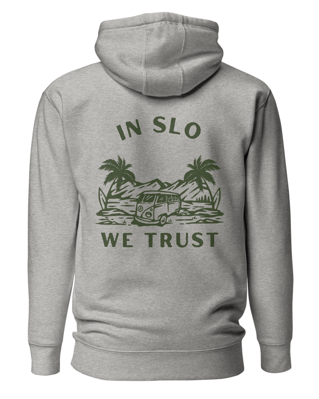 In SLO We Trust