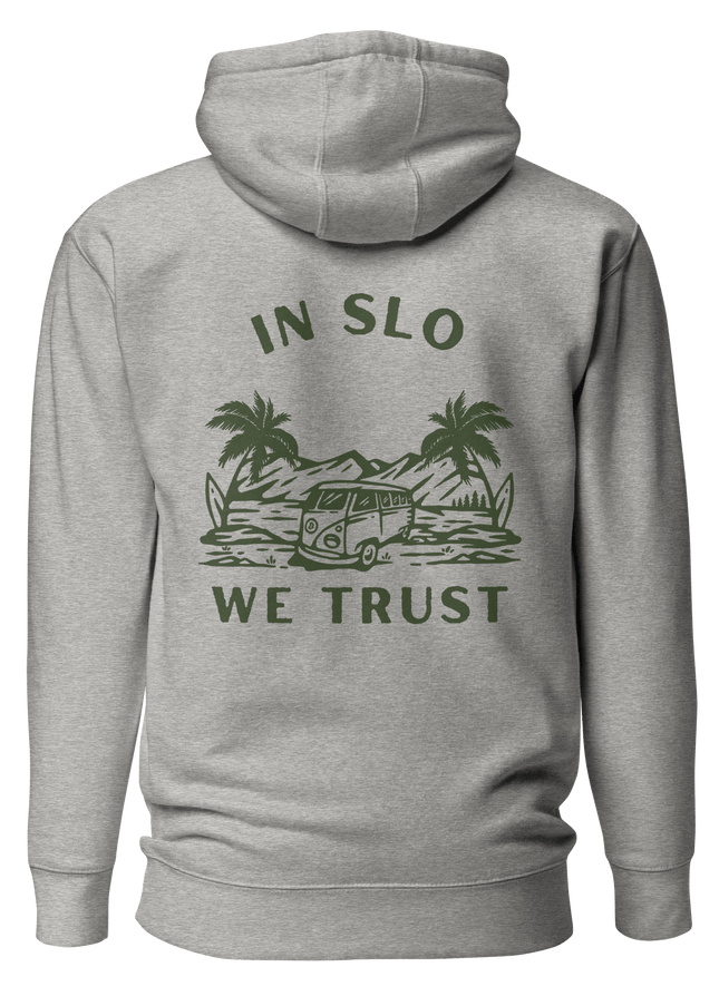 In SLO We Trust