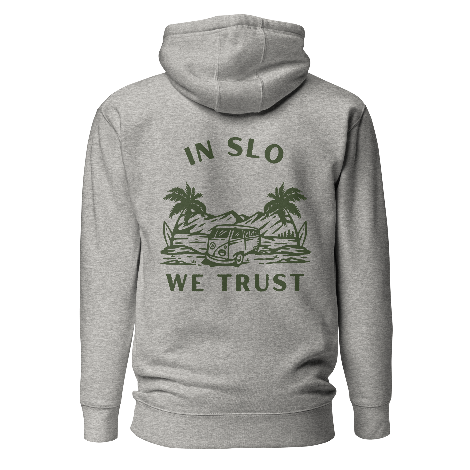In SLO We Trust