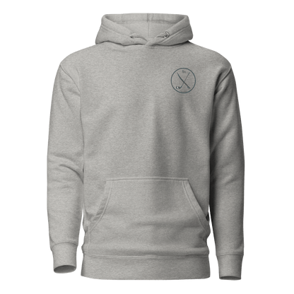 The 805 Hoodie