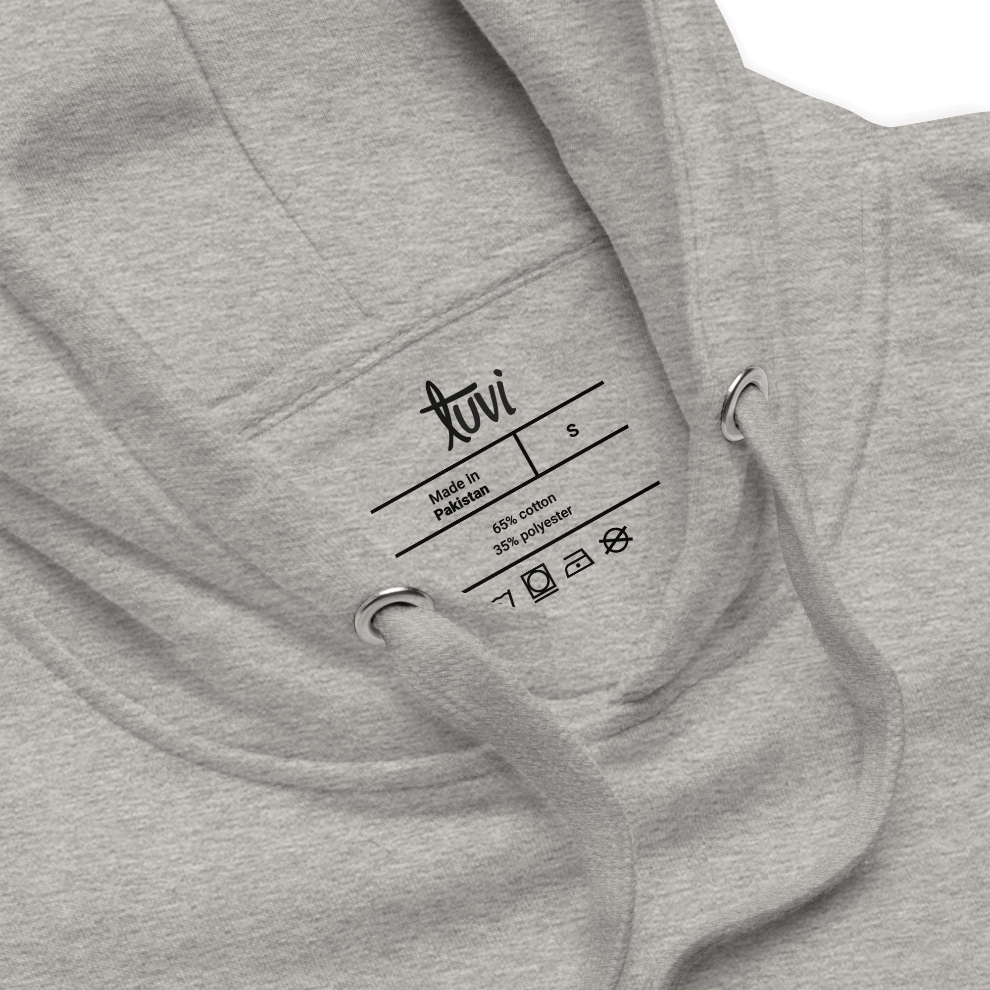 The 805 Hoodie