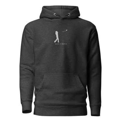 Back 9 Mafia Hoodie - T-UP Apparel