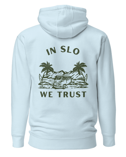 In SLO We Trust
