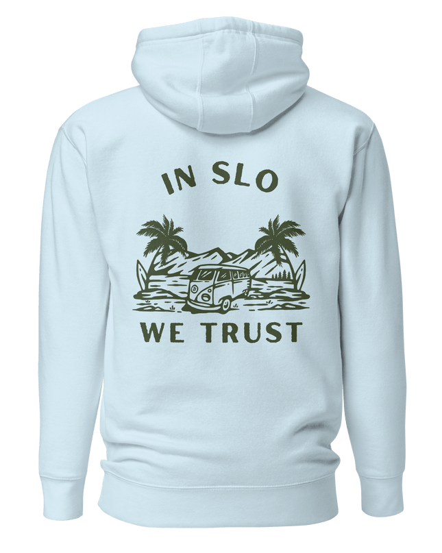In SLO We Trust