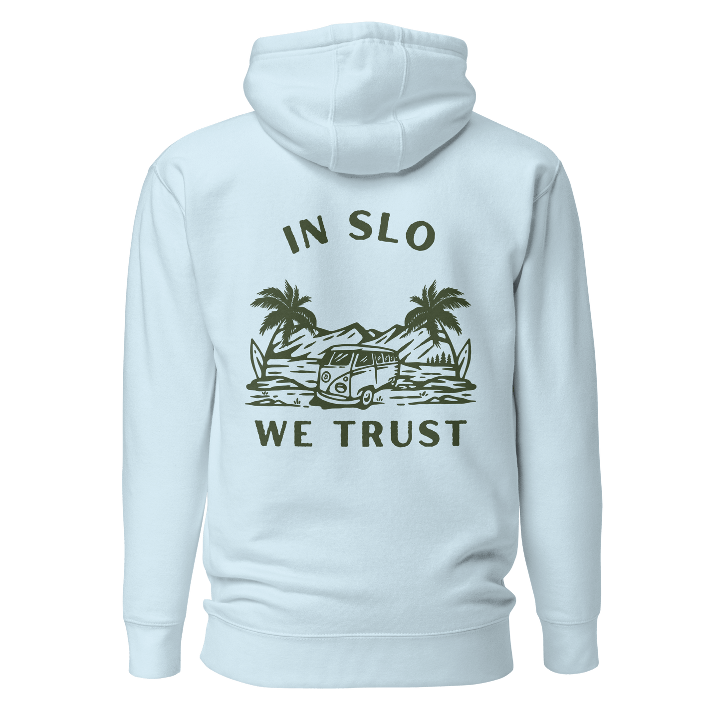 In SLO We Trust