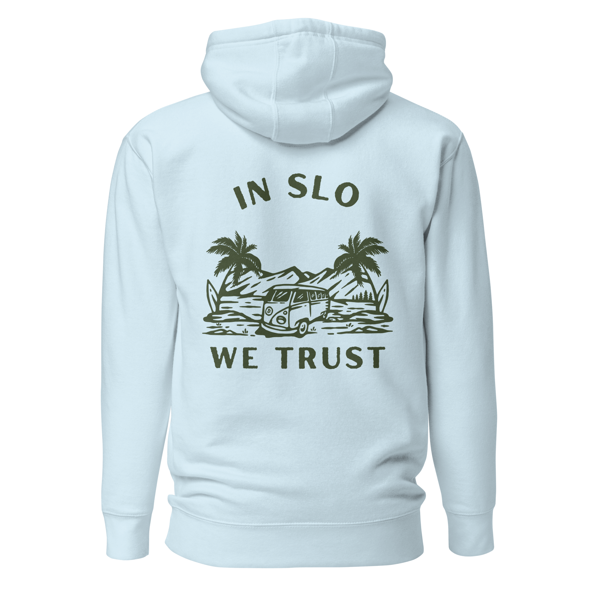 In SLO We Trust