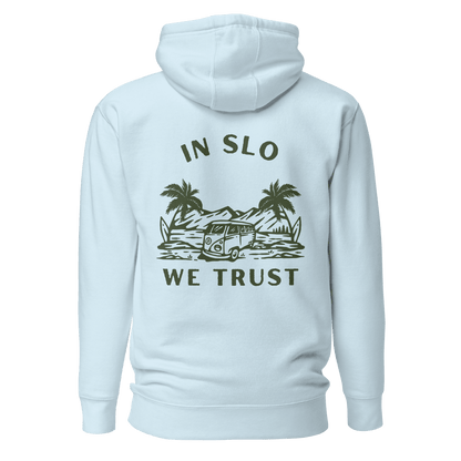 In SLO We Trust