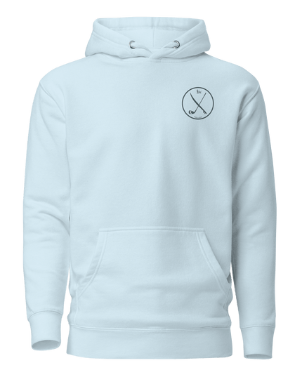 The 805 Hoodie