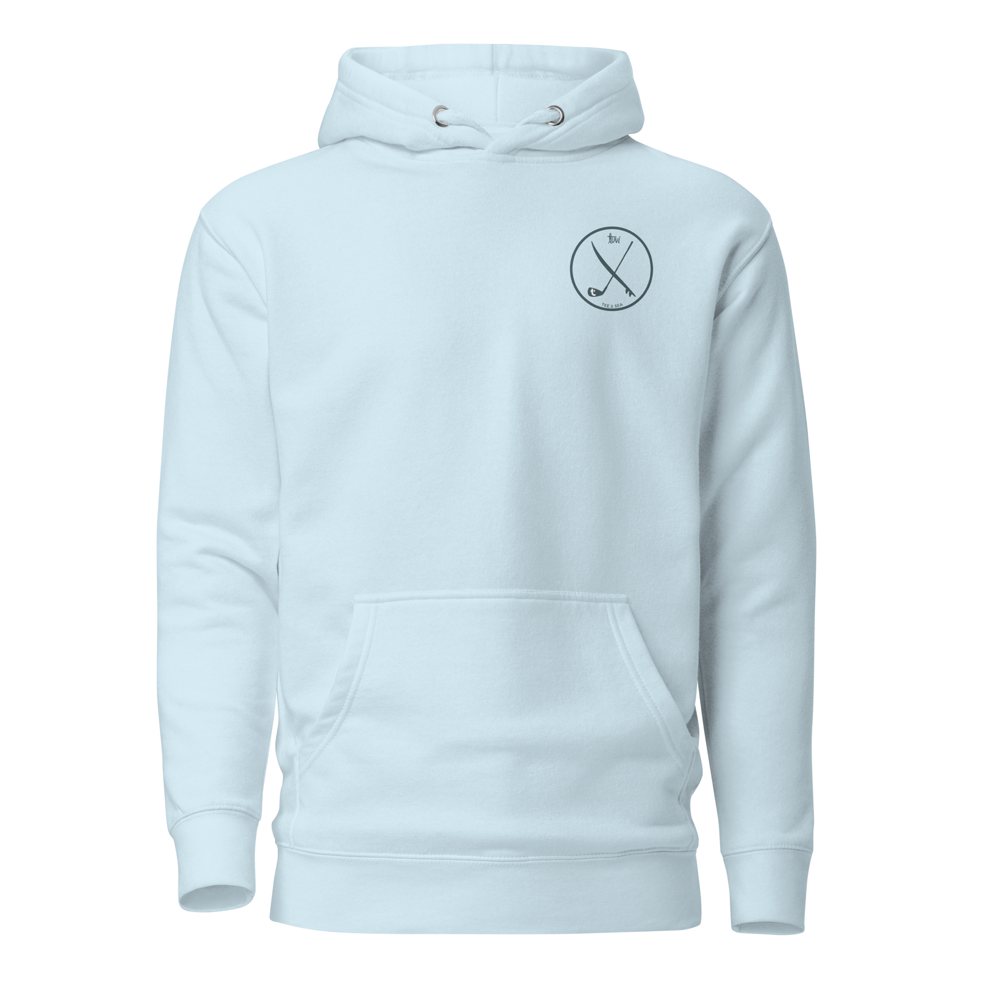 The 805 Hoodie