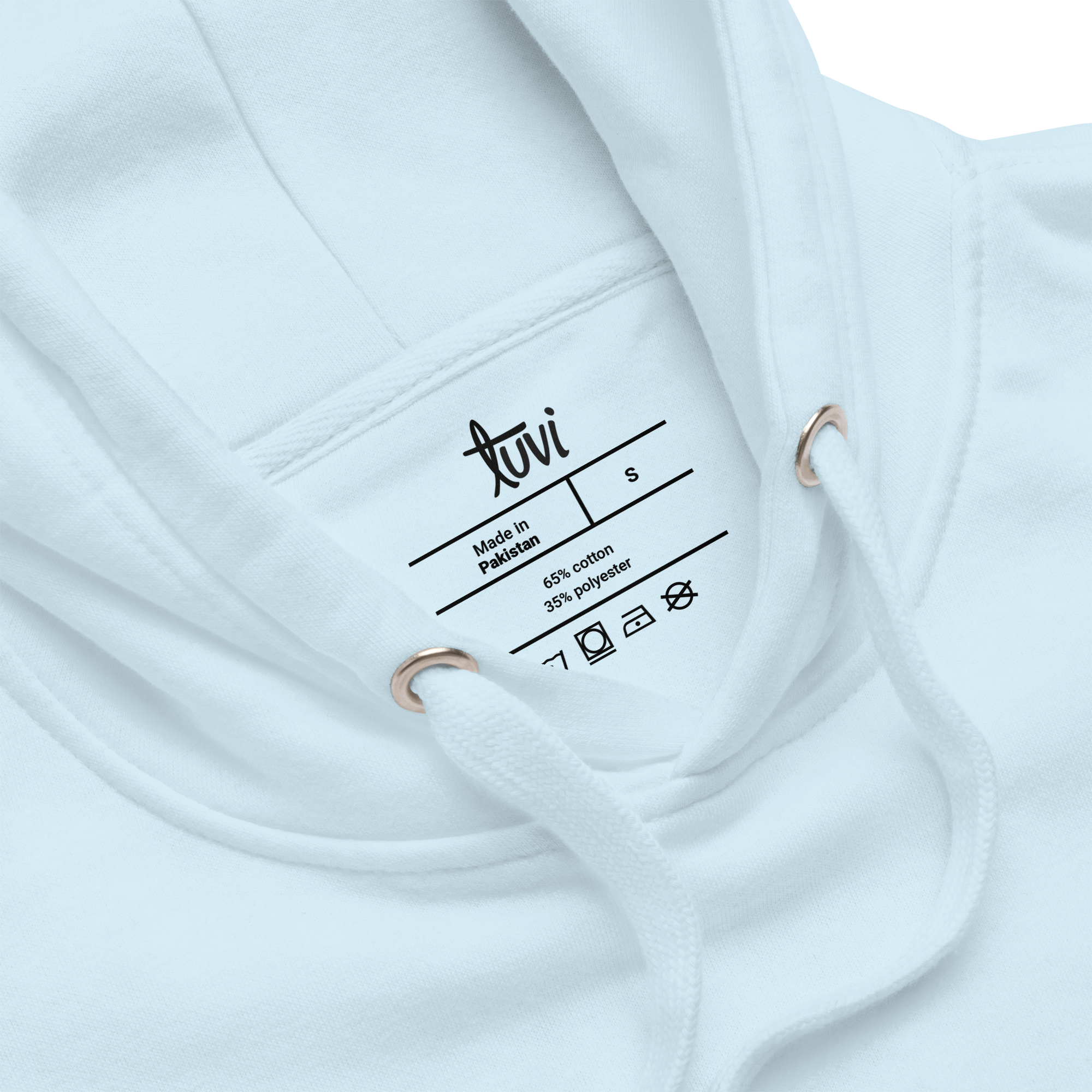 The 805 Hoodie