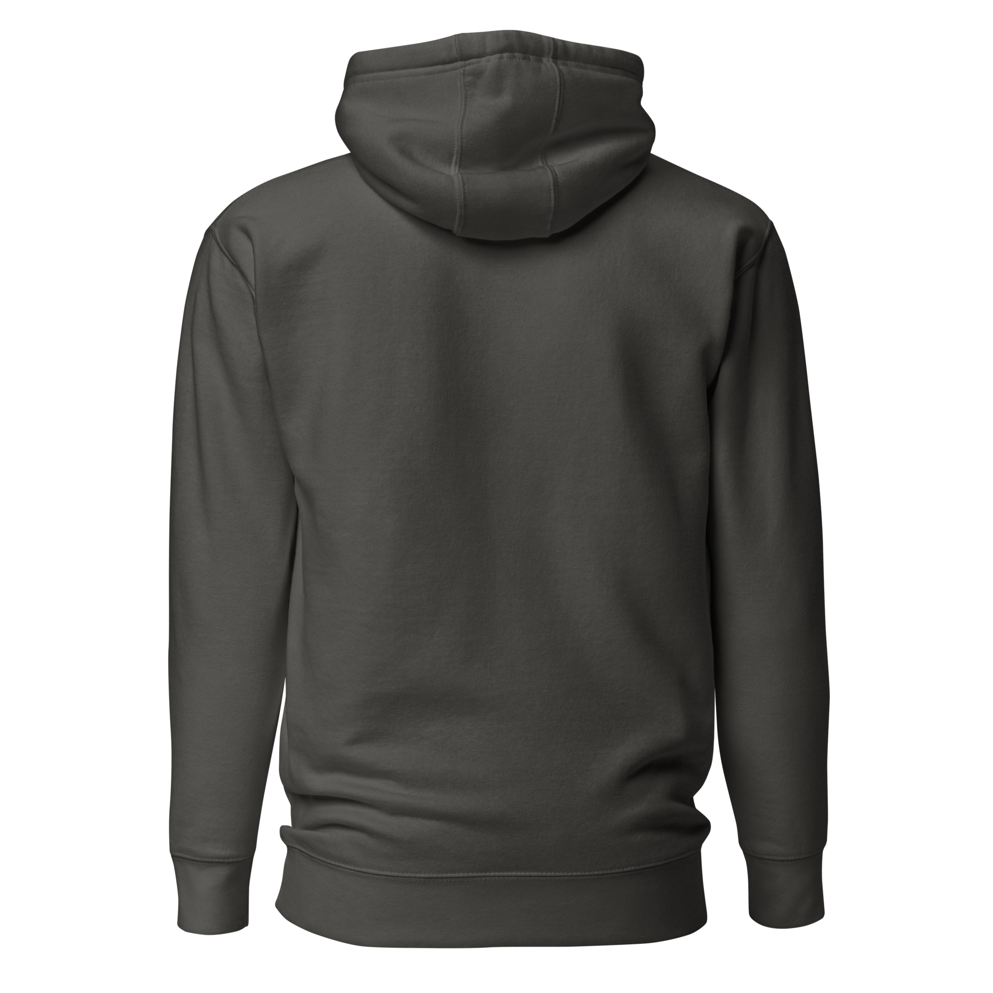 Back 9 Mafia Hoodie - Embroidered