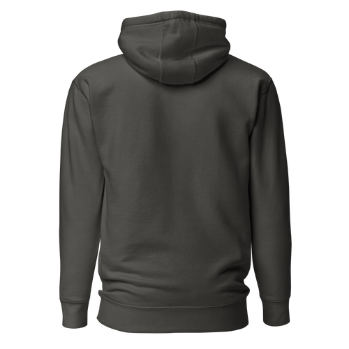 Back 9 Mafia Hoodie - Embroidered