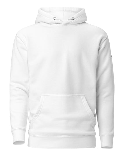 SurfTee Hoodie - T-UP Apparel